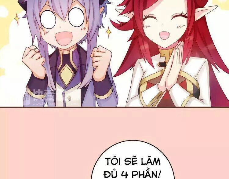 Thực Luyến Kỳ Duyên Chapter 29 - 33