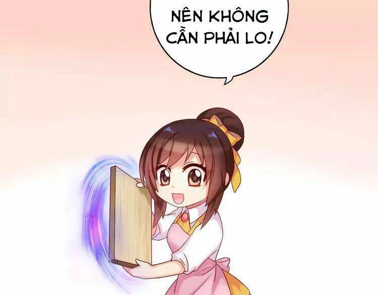 Thực Luyến Kỳ Duyên Chapter 29 - 34