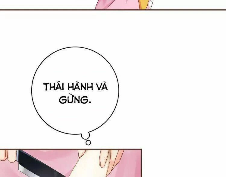 Thực Luyến Kỳ Duyên Chapter 29 - 35