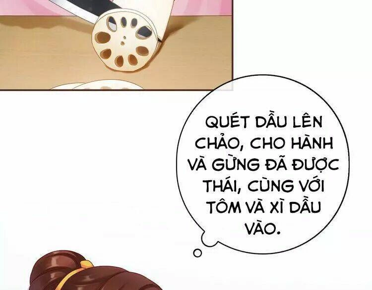 Thực Luyến Kỳ Duyên Chapter 29 - 36