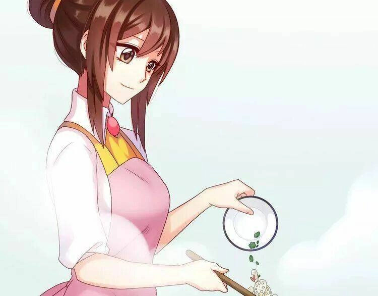 Thực Luyến Kỳ Duyên Chapter 29 - 37