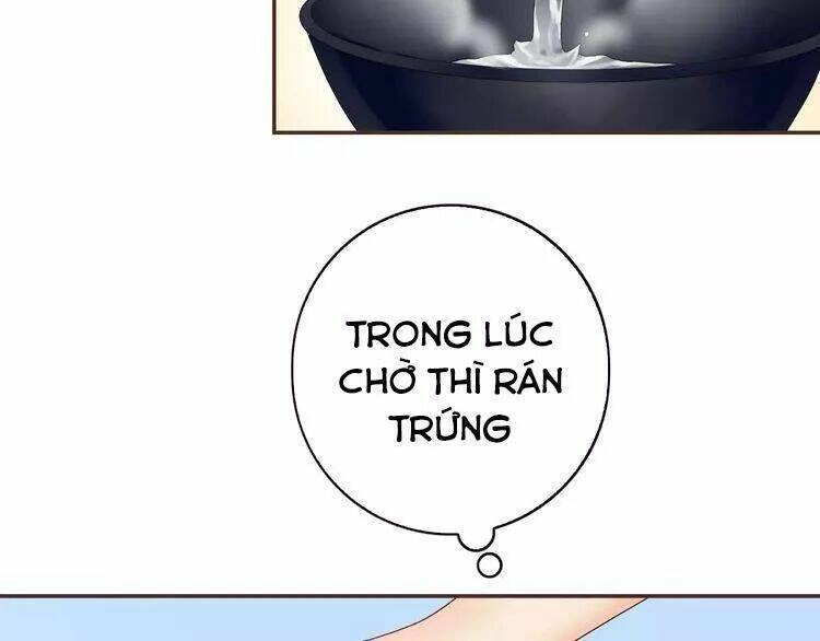 Thực Luyến Kỳ Duyên Chapter 29 - 39