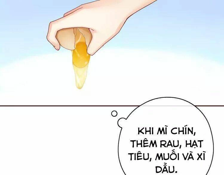 Thực Luyến Kỳ Duyên Chapter 29 - 40