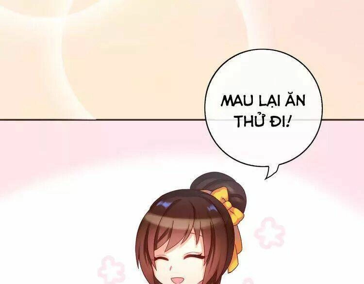 Thực Luyến Kỳ Duyên Chapter 29 - 44