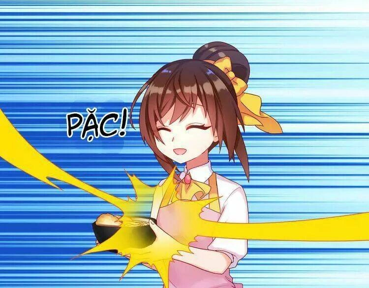 Thực Luyến Kỳ Duyên Chapter 29 - 46