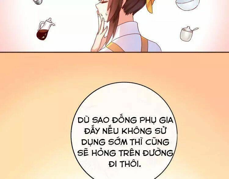 Thực Luyến Kỳ Duyên Chapter 29 - 71