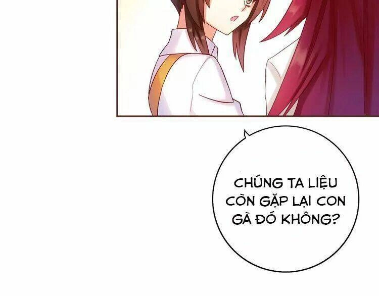 Thực Luyến Kỳ Duyên Chapter 29 - 80