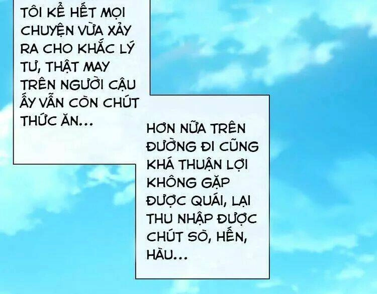 Thực Luyến Kỳ Duyên Chapter 30 - 5