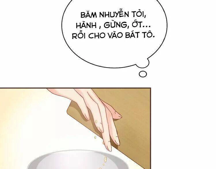 Thực Luyến Kỳ Duyên Chapter 30 - 9