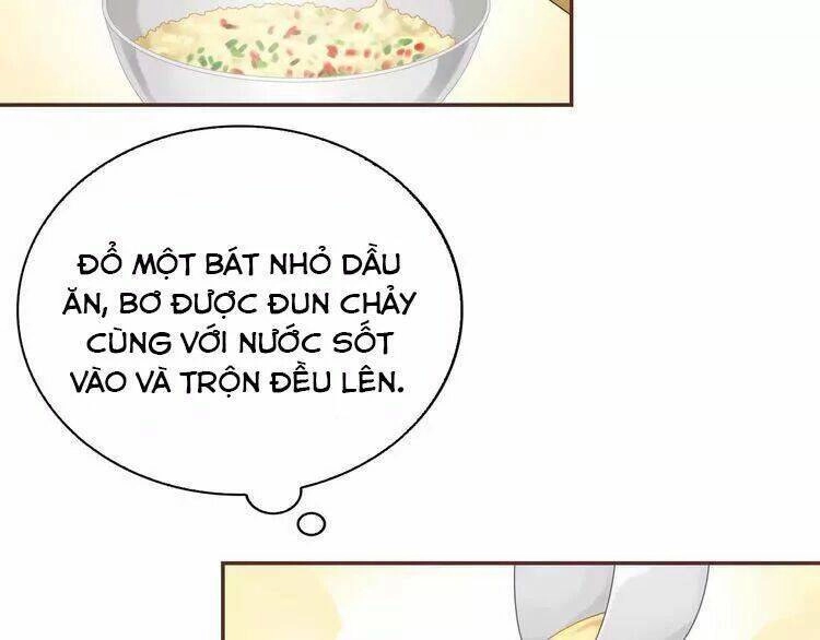 Thực Luyến Kỳ Duyên Chapter 30 - 10