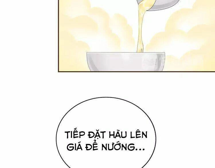 Thực Luyến Kỳ Duyên Chapter 30 - 11