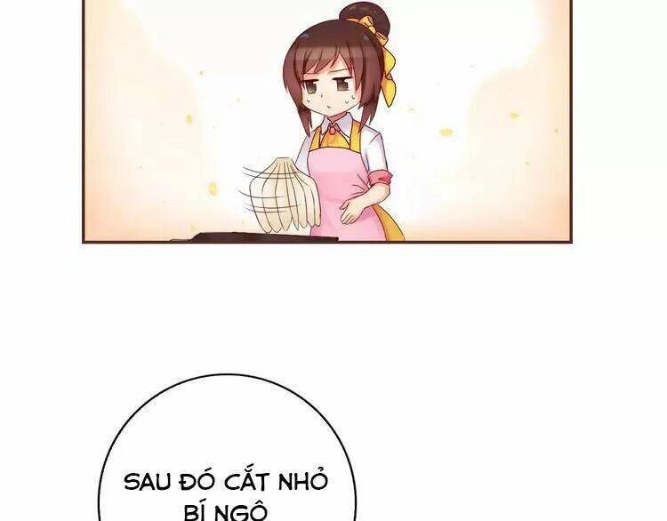 Thực Luyến Kỳ Duyên Chapter 30 - 14