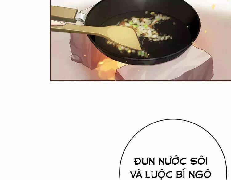 Thực Luyến Kỳ Duyên Chapter 30 - 17