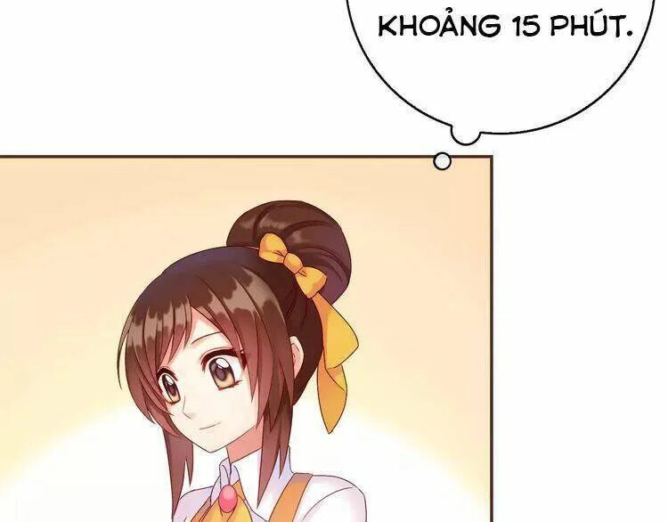 Thực Luyến Kỳ Duyên Chapter 30 - 18