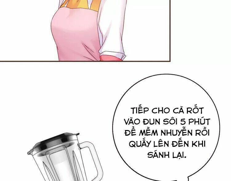 Thực Luyến Kỳ Duyên Chapter 30 - 19