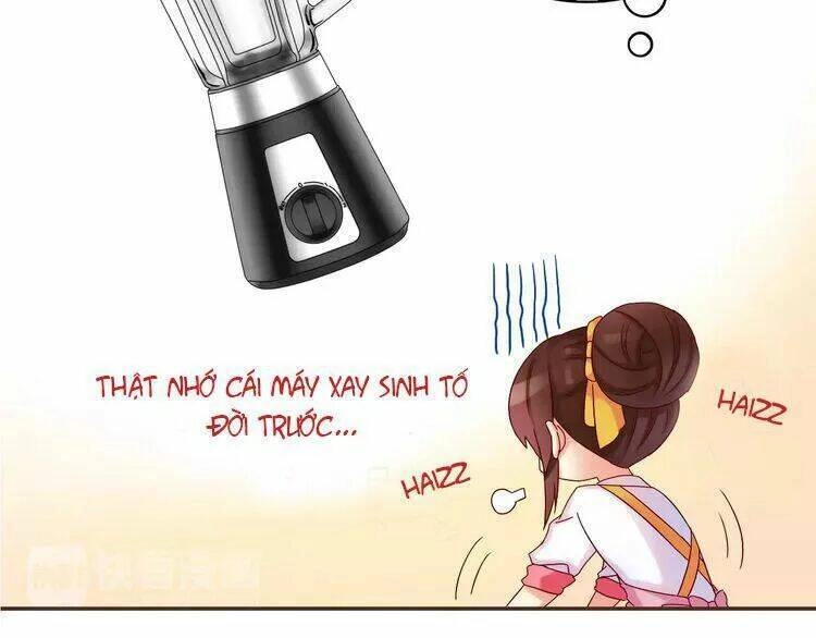 Thực Luyến Kỳ Duyên Chapter 30 - 20