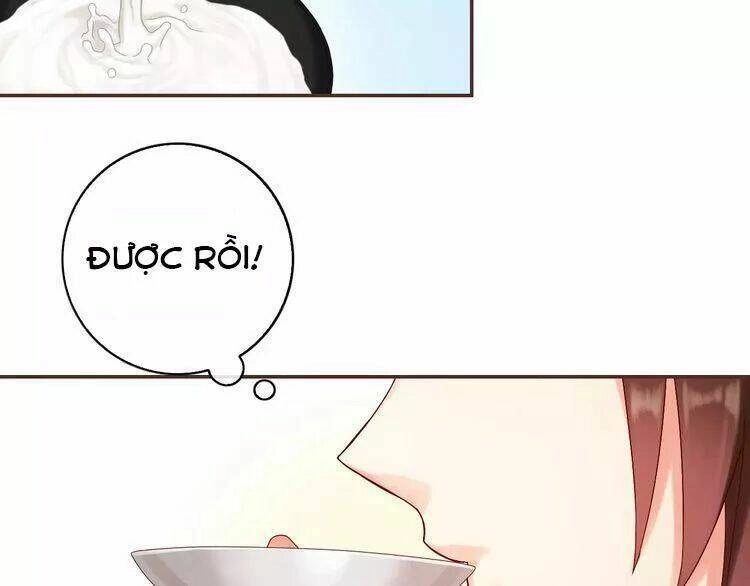 Thực Luyến Kỳ Duyên Chapter 30 - 22