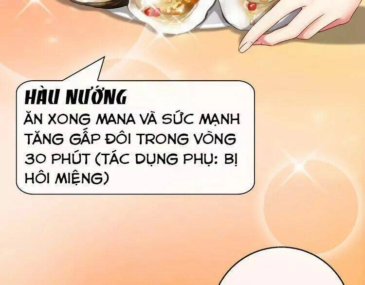 Thực Luyến Kỳ Duyên Chapter 30 - 25