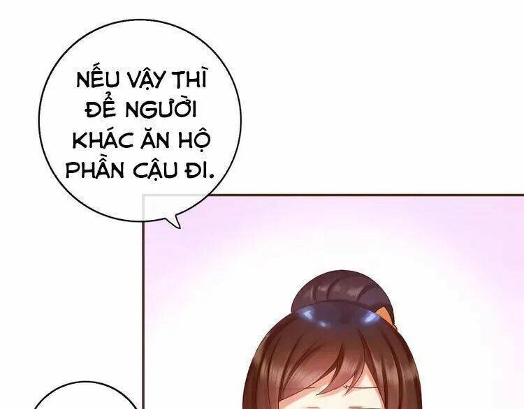 Thực Luyến Kỳ Duyên Chapter 30 - 27