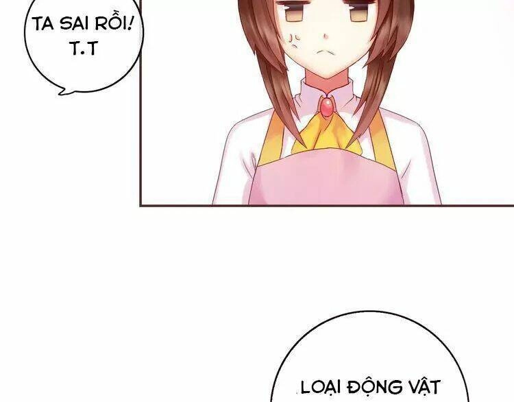 Thực Luyến Kỳ Duyên Chapter 30 - 28