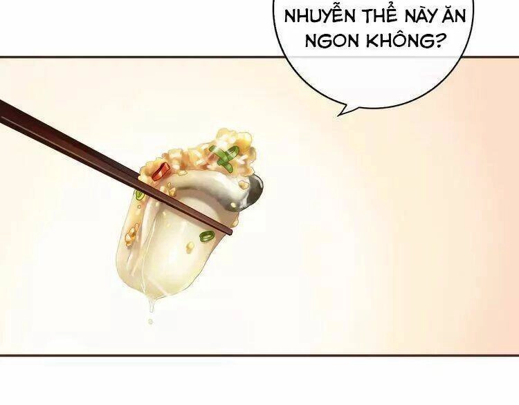 Thực Luyến Kỳ Duyên Chapter 30 - 29