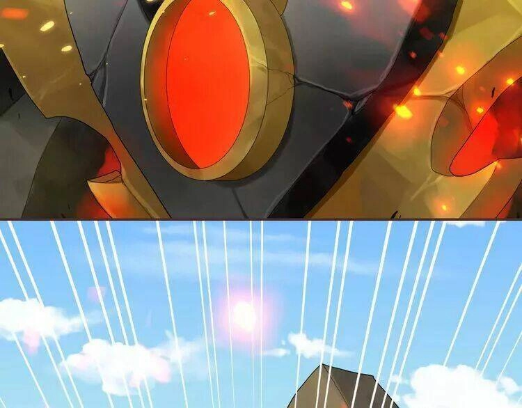 Thực Luyến Kỳ Duyên Chapter 30 - 44