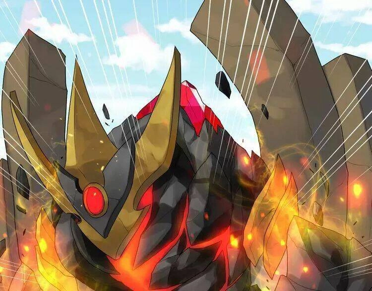 Thực Luyến Kỳ Duyên Chapter 30 - 45