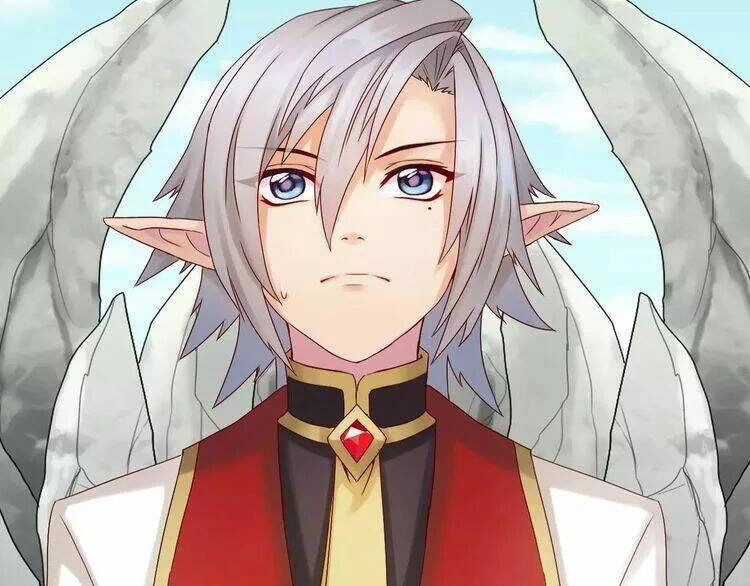 Thực Luyến Kỳ Duyên Chapter 30 - 61