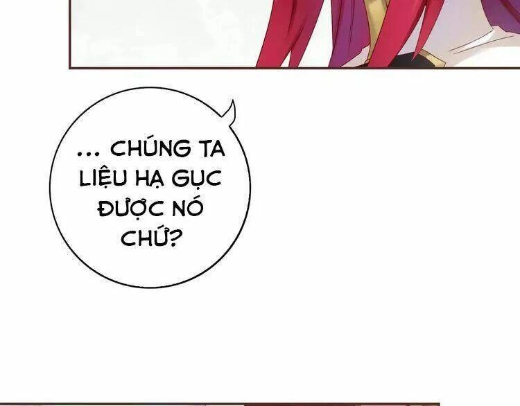 Thực Luyến Kỳ Duyên Chapter 30 - 64