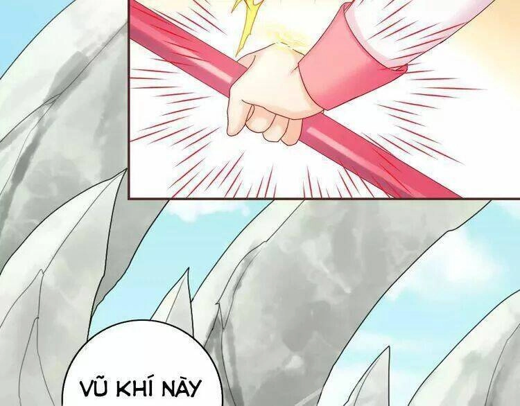 Thực Luyến Kỳ Duyên Chapter 30 - 85