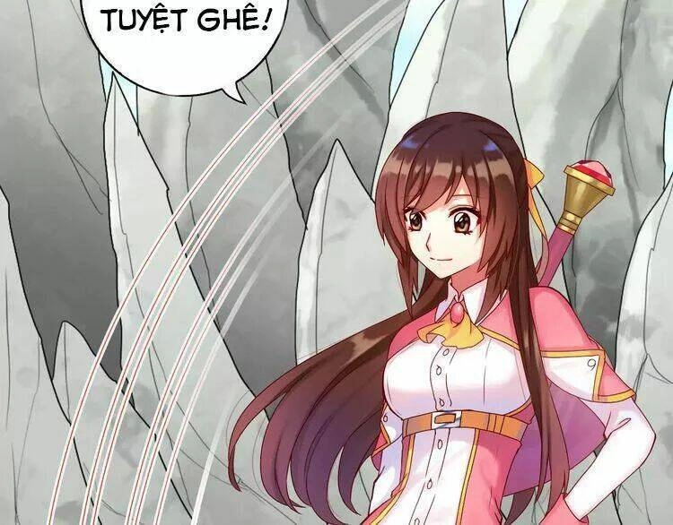 Thực Luyến Kỳ Duyên Chapter 30 - 86