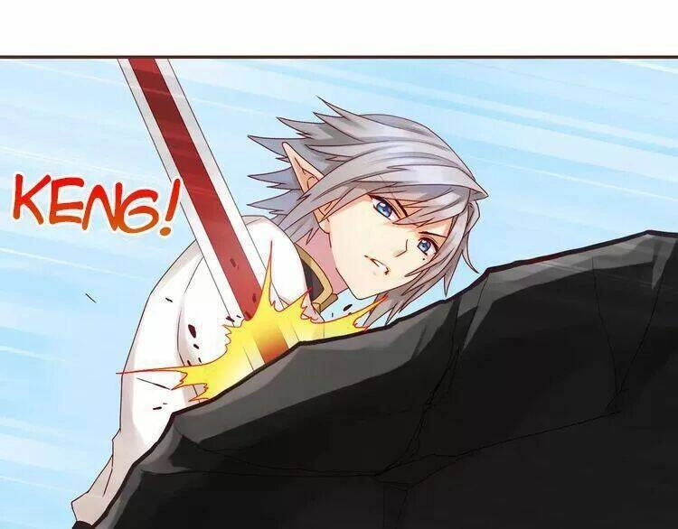 Thực Luyến Kỳ Duyên Chapter 31 - 6