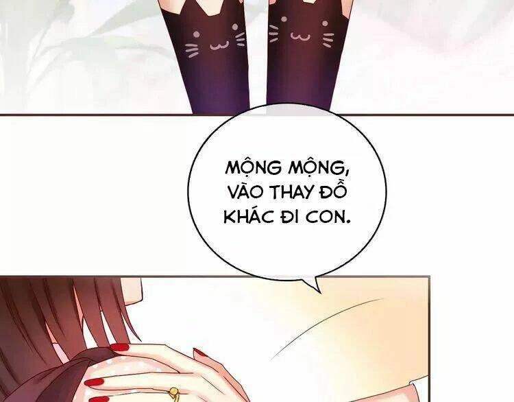 Thực Luyến Kỳ Duyên Chapter 32 - 22