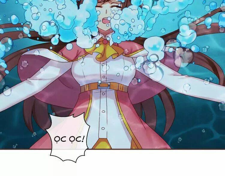 Thực Luyến Kỳ Duyên Chapter 32 - 43