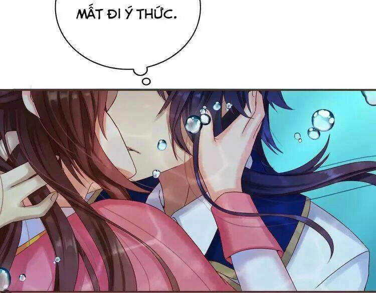 Thực Luyến Kỳ Duyên Chapter 32 - 61