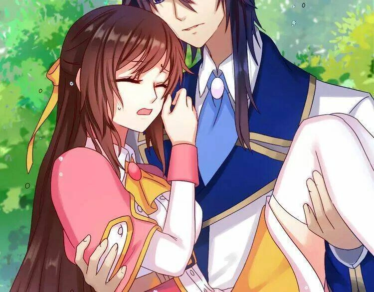 Thực Luyến Kỳ Duyên Chapter 32 - 73