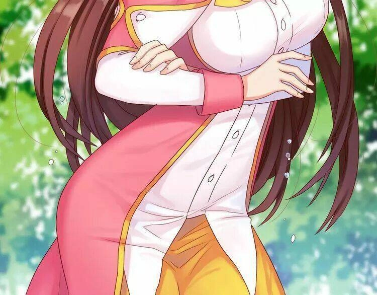 Thực Luyến Kỳ Duyên Chapter 32 - 79