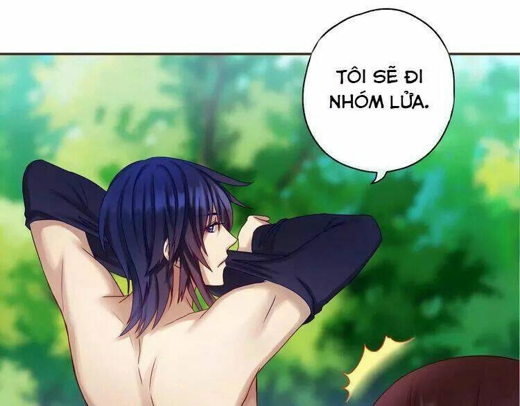 Thực Luyến Kỳ Duyên Chapter 32 - 85