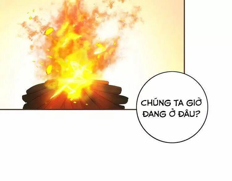 Thực Luyến Kỳ Duyên Chapter 32 - 91