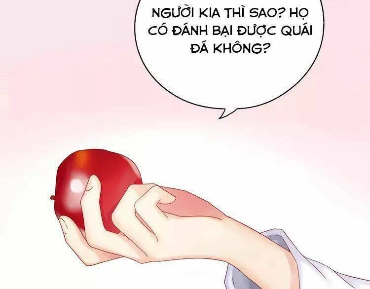 Thực Luyến Kỳ Duyên Chapter 32 - 94