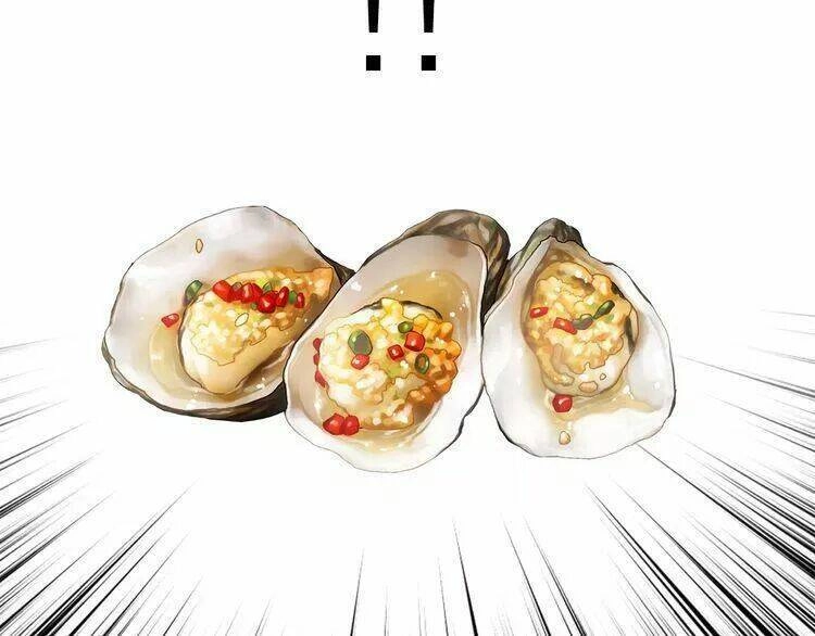 Thực Luyến Kỳ Duyên Chapter 32 - 113