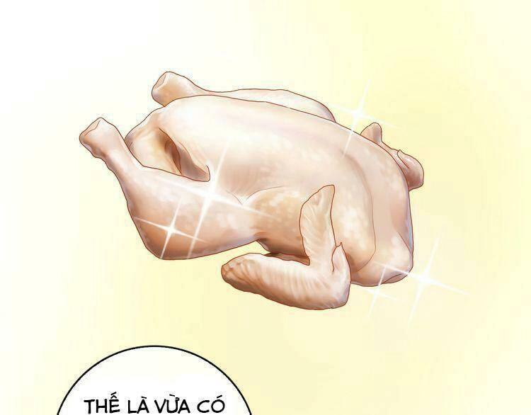 Thực Luyến Kỳ Duyên Chapter 33 - 21