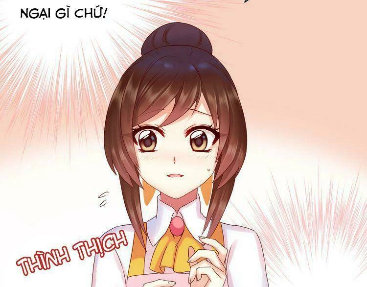 Thực Luyến Kỳ Duyên Chapter 33 - 59