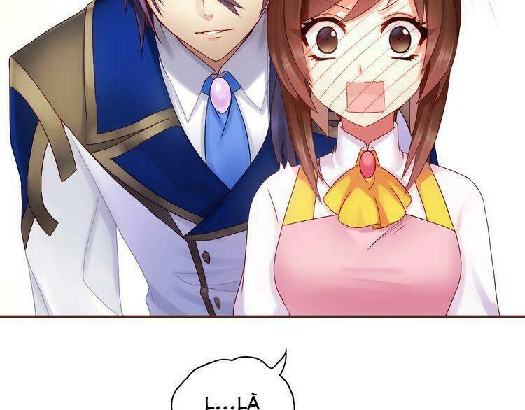 Thực Luyến Kỳ Duyên Chapter 33 - 66