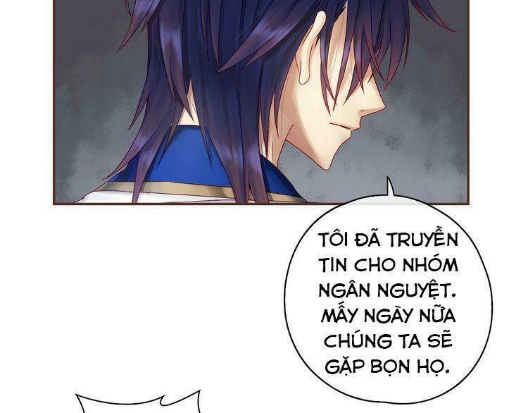 Thực Luyến Kỳ Duyên Chapter 33 - 112