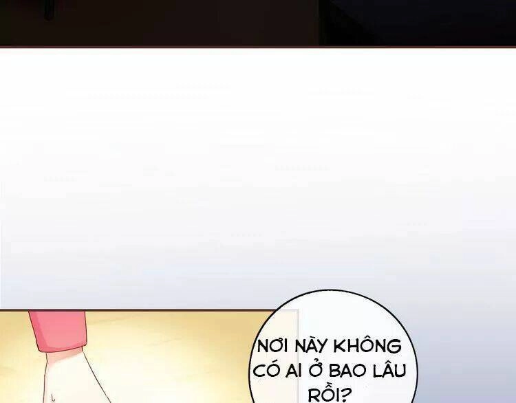 Thực Luyến Kỳ Duyên Chapter 34 - 9