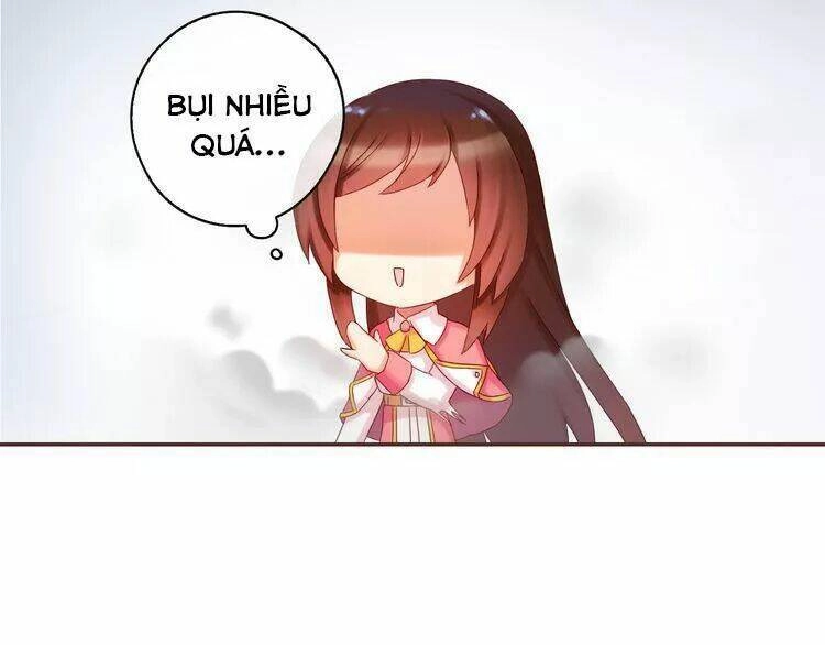 Thực Luyến Kỳ Duyên Chapter 34 - 11