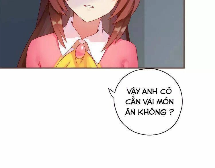 Thực Luyến Kỳ Duyên Chapter 34 - 17