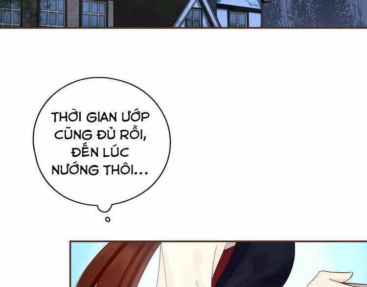 Thực Luyến Kỳ Duyên Chapter 34 - 27
