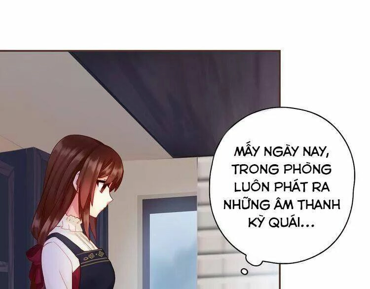 Thực Luyến Kỳ Duyên Chapter 34 - 29